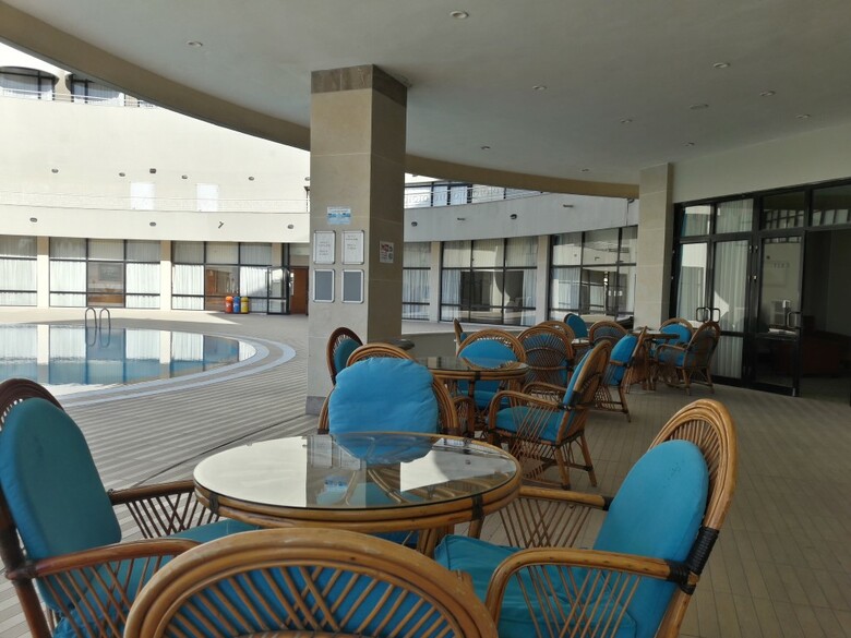 Hotel Cender