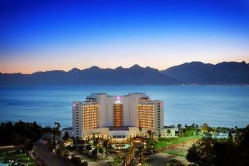 Hotel Dedeman