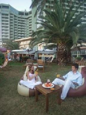 Hotel Dedeman