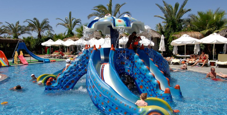 Hotel Delphin Palace