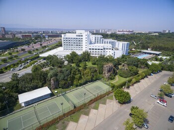 Hillside Su Hotel