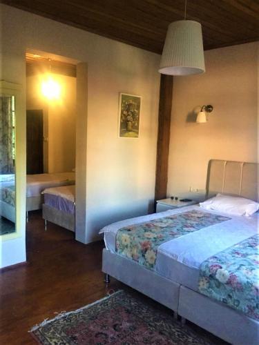 Hotel Ninova Pension