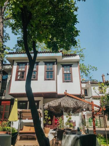 Hotel Ninova Pension