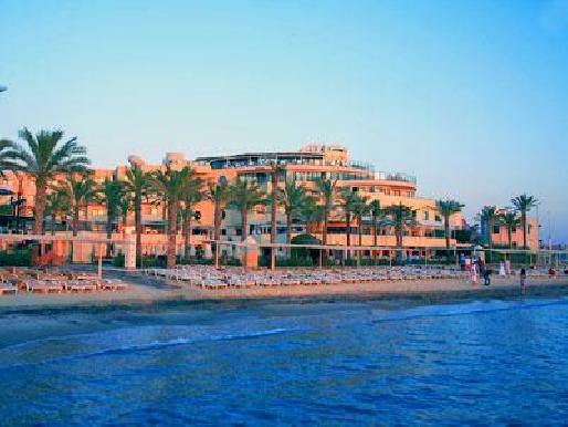Hotel Aegean Dream Resort