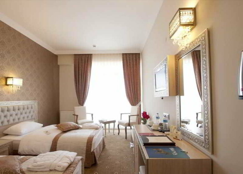 Hotel Buyuk Truva