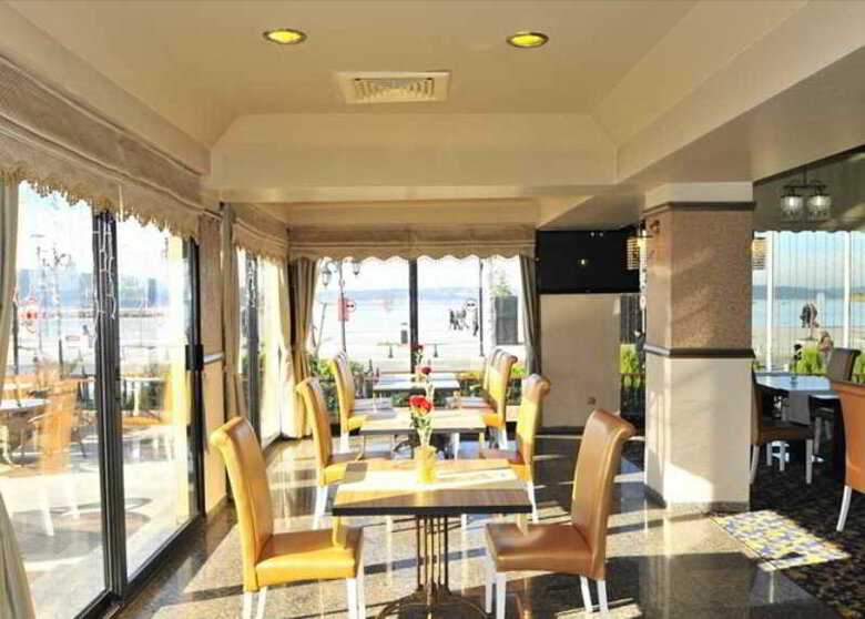 Hotel Buyuk Truva