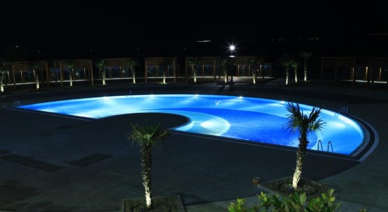 Hotel Kolin