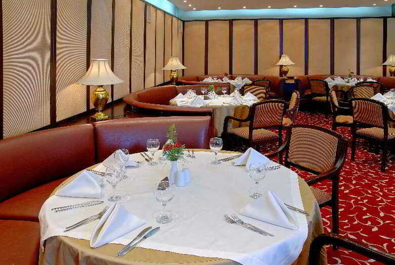 Hotel Kaya Prestige