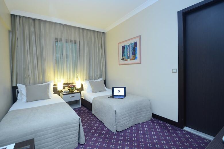 Hotel Kaya Prestige