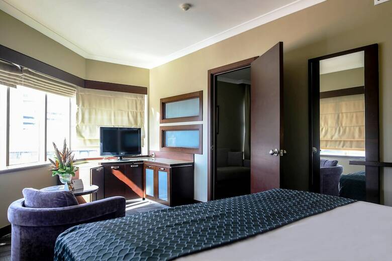 Hotel Kaya Prestige