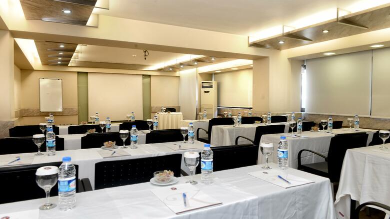 Hotel Kaya Prestige