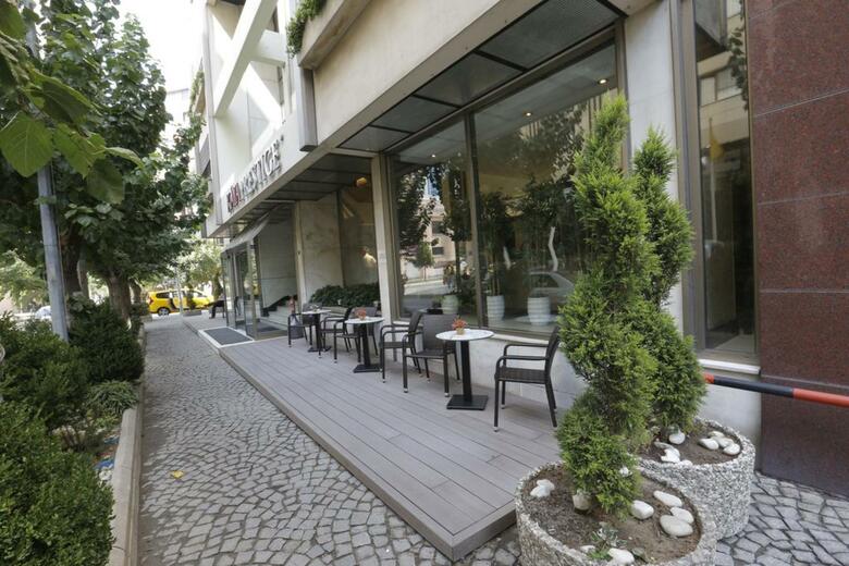 Hotel Kaya Prestige