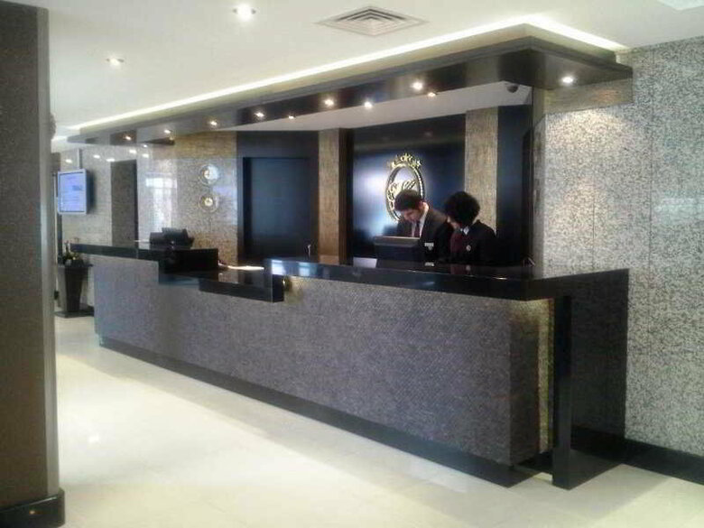 Hotel Kaya Prestige