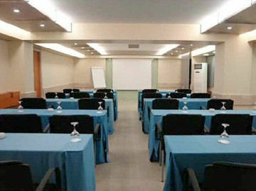 Hotel Kaya Prestige