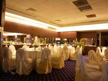 Hotel Kaya Prestige
