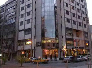 Hotel Kaya Prestige