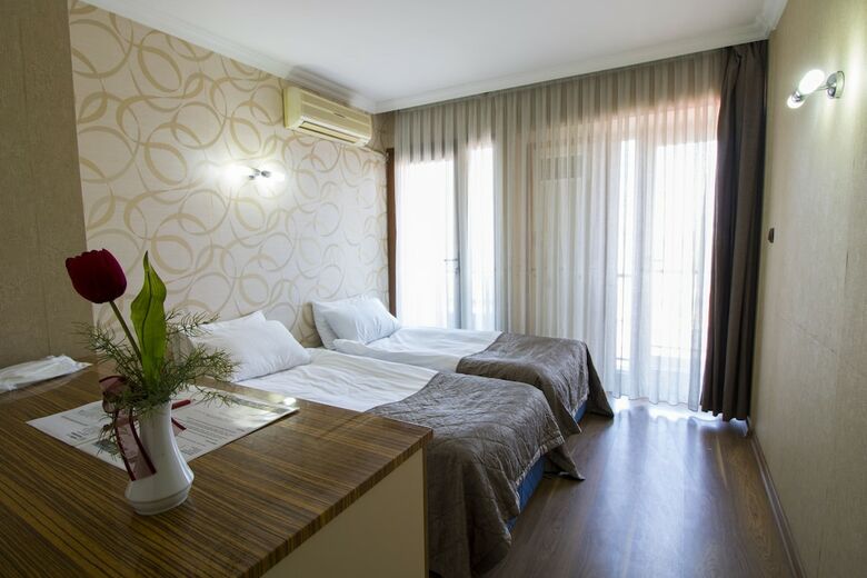 Hotel Kocaman