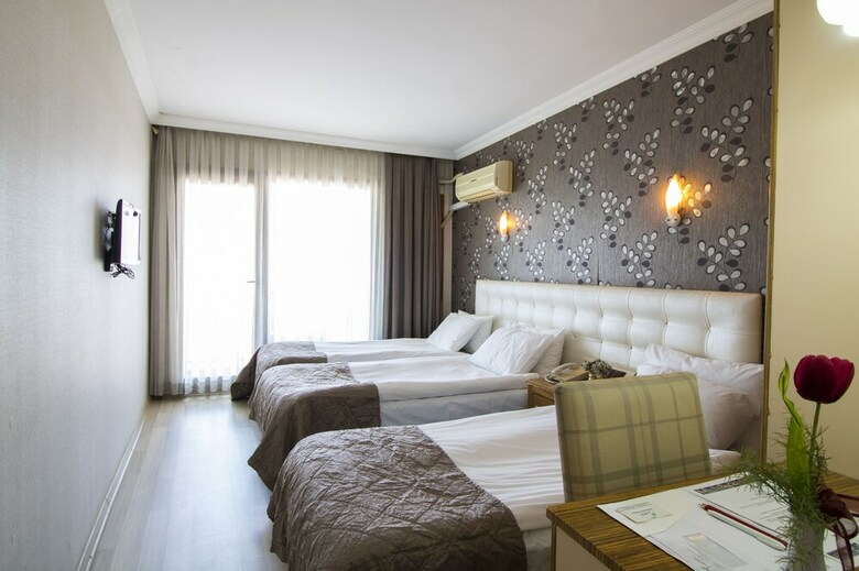Hotel Kocaman