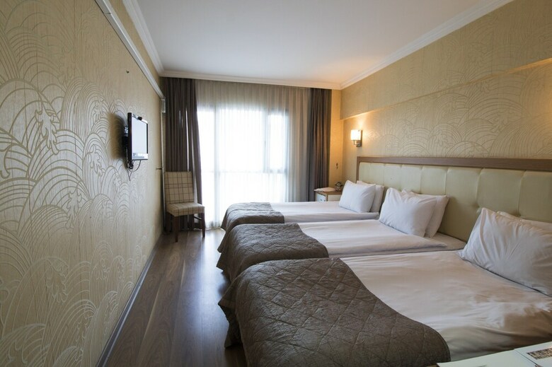 Hotel Kocaman