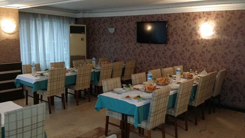 Hotel Kocaman