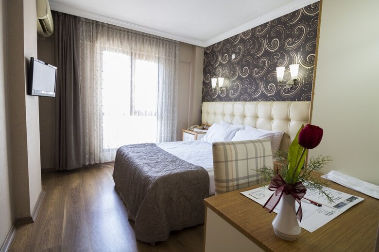 Hotel Kocaman