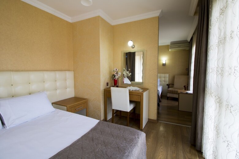 Hotel Kocaman