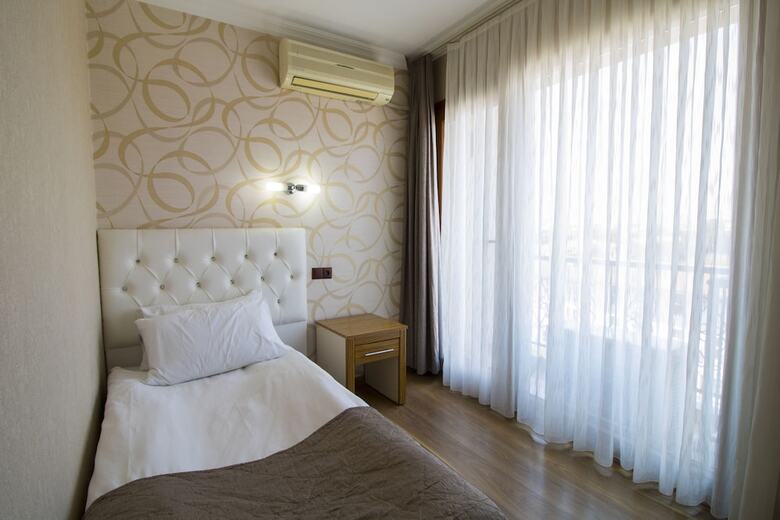 Hotel Kocaman