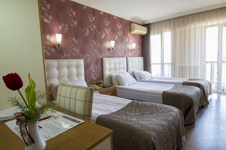 Hotel Kocaman