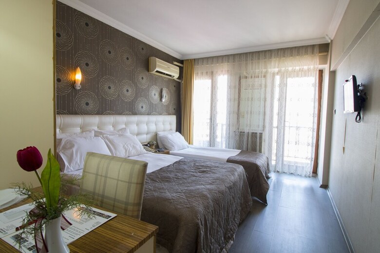 Hotel Kocaman