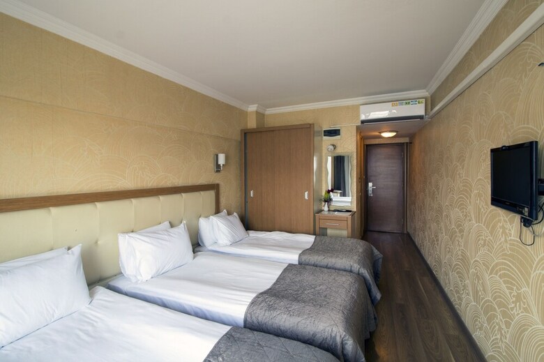 Hotel Kocaman