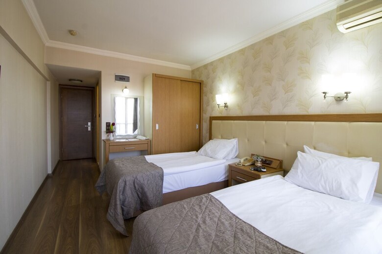 Hotel Kocaman