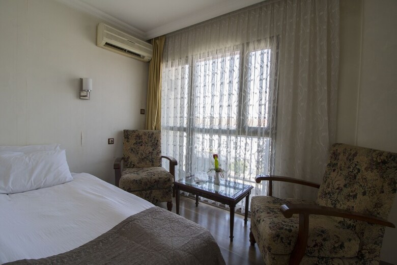 Hotel Kocaman