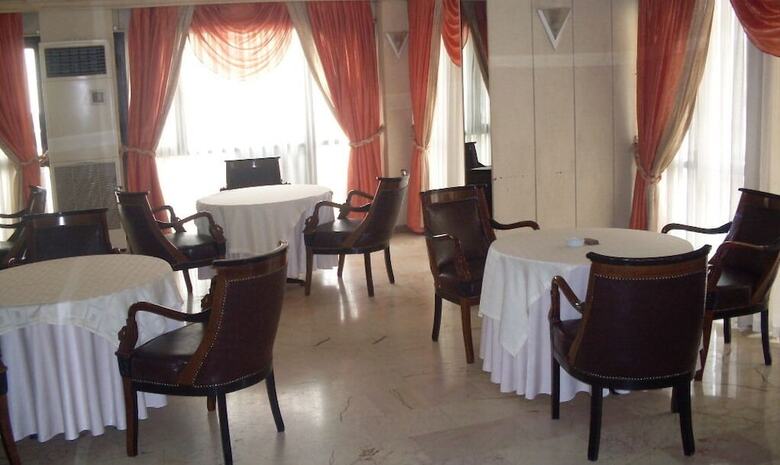 Hotel Kocaman