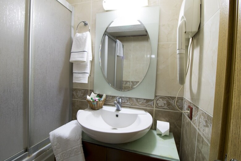 Hotel Kocaman