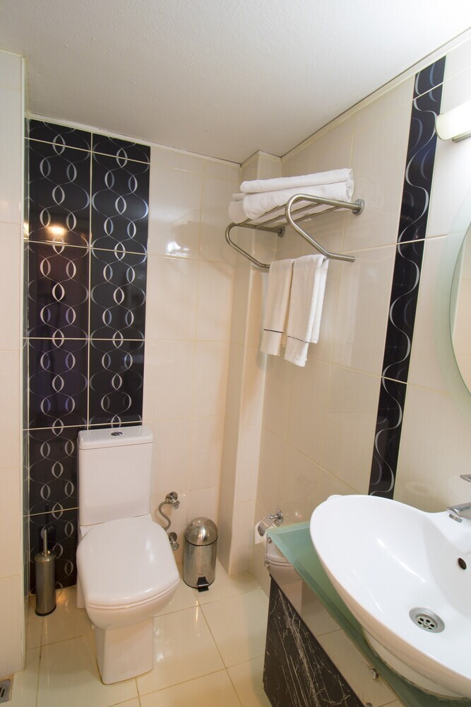 Hotel Kocaman