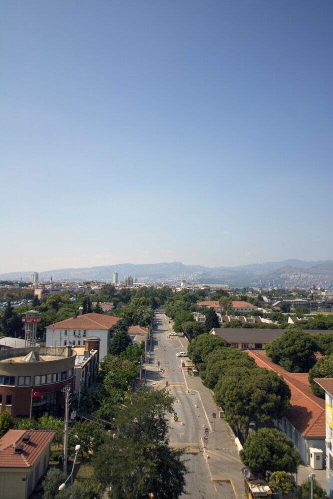 Hotel Kocaman