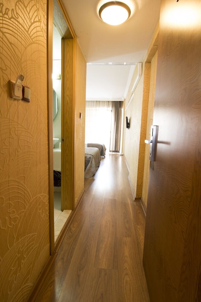 Hotel Kocaman