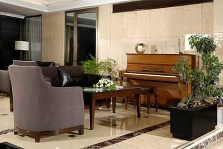 Hotel Best Western Konak