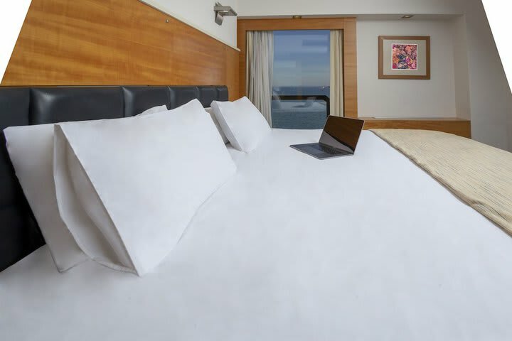 Hotel Best Western Konak