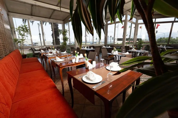 Hotel Best Western Konak