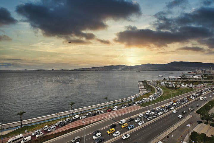 Hotel Best Western Konak
