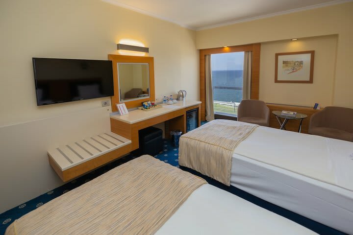 Hotel Best Western Konak
