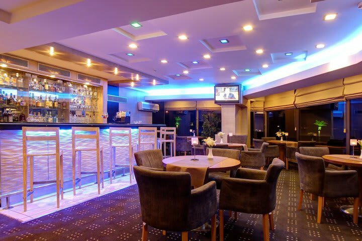 Hotel Best Western Konak