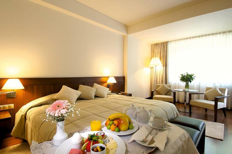 Hotel Ontur