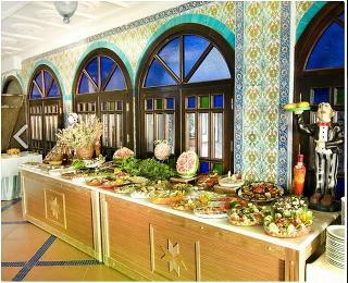 Altinsaray Hotel
