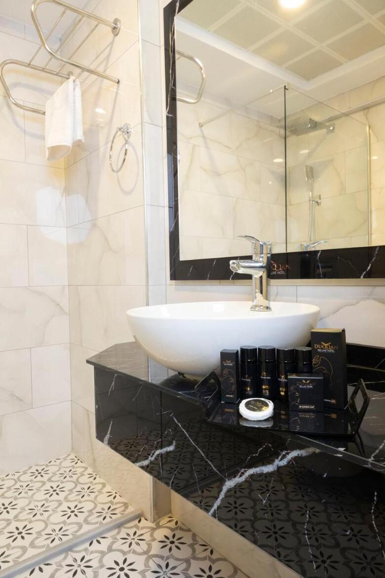 Hotel Dabaklar