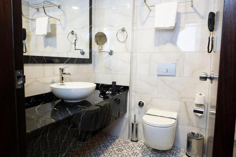 Hotel Dabaklar