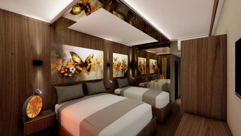 Hotel Dabaklar
