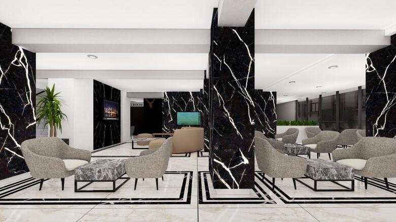 Hotel Dabaklar