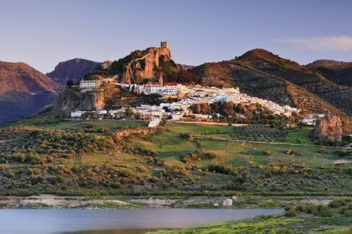 Agroturismo Entre Vistas